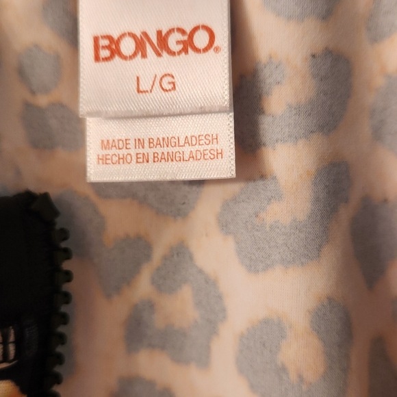 Bongo - Picture 3 of 4